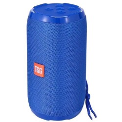 SPEAKER PORTABLE TG-152 AUX/USB/MEMORY CARD BLUE SPEAKER PORTABLE TG-152 AUX/USB/MEMORY CARD BLUE